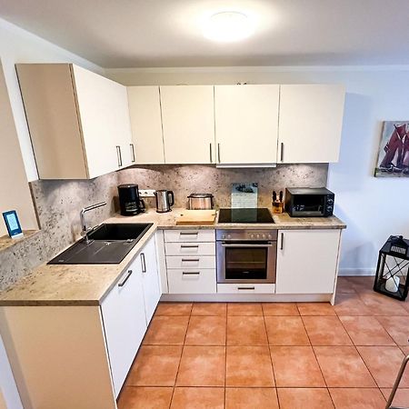 Muehlenstrasse 19 - Wohnung 4 ซิงสท์ ภายนอก รูปภาพ