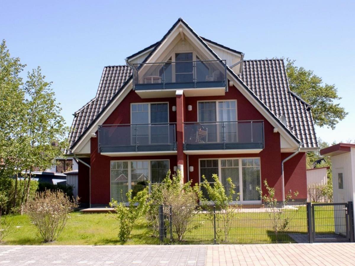 Muehlenstrasse 19 - Wohnung 4 ซิงสท์ ภายนอก รูปภาพ
