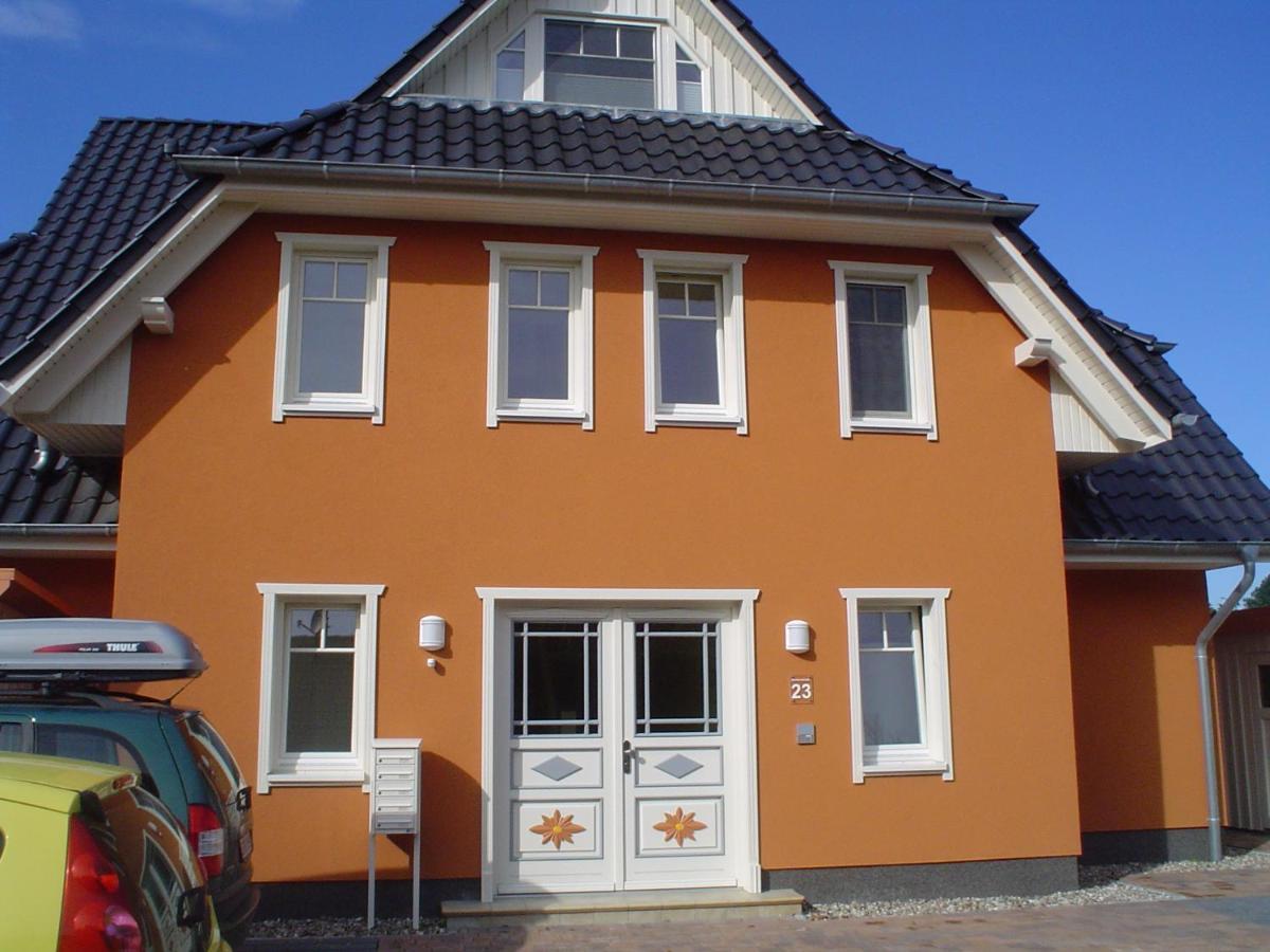 Muehlenstrasse 19 - Wohnung 4 ซิงสท์ ภายนอก รูปภาพ