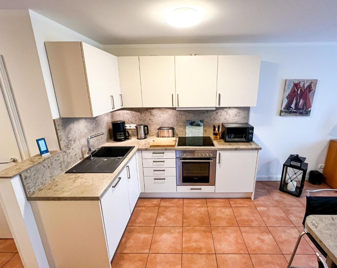 Muehlenstrasse 19 - Wohnung 4 ซิงสท์ ภายนอก รูปภาพ