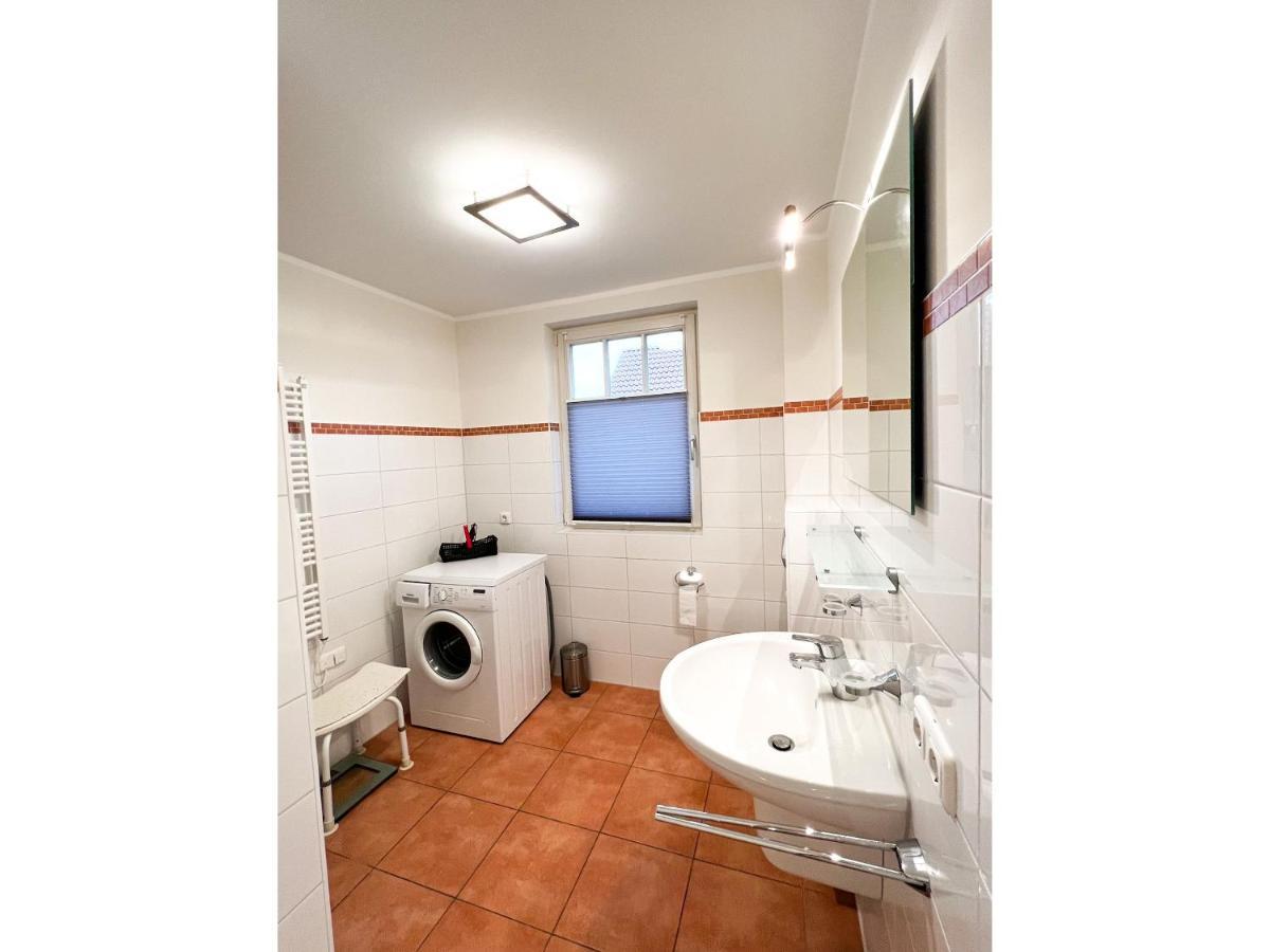 Muehlenstrasse 19 - Wohnung 4 ซิงสท์ ภายนอก รูปภาพ