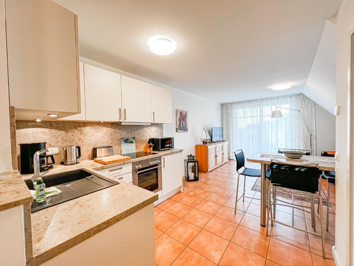 Muehlenstrasse 19 - Wohnung 4 ซิงสท์ ภายนอก รูปภาพ